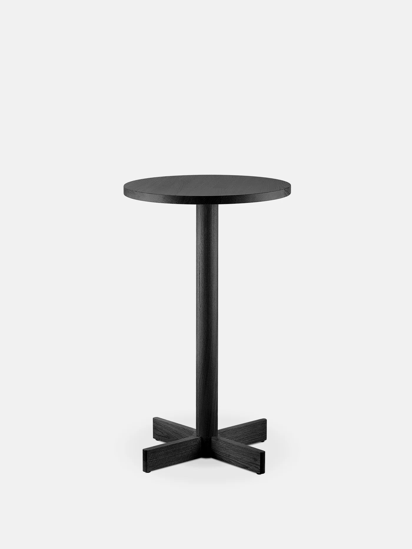 Fox Bistro Table H105 Ø60