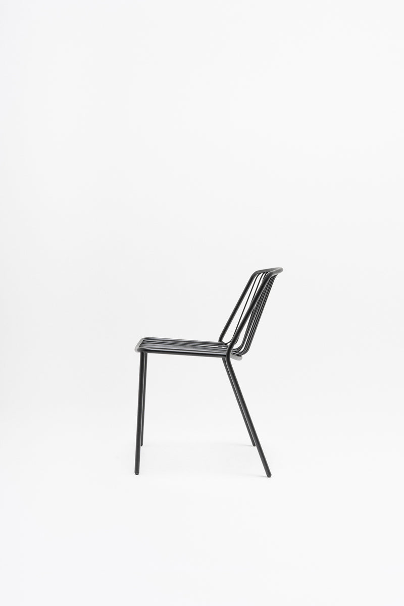 Bris chair, set of 2