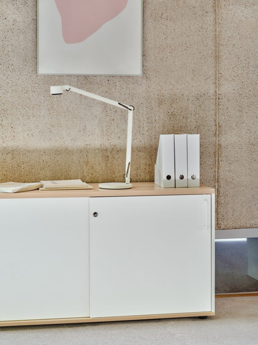 Standard-Schiebetürschrank