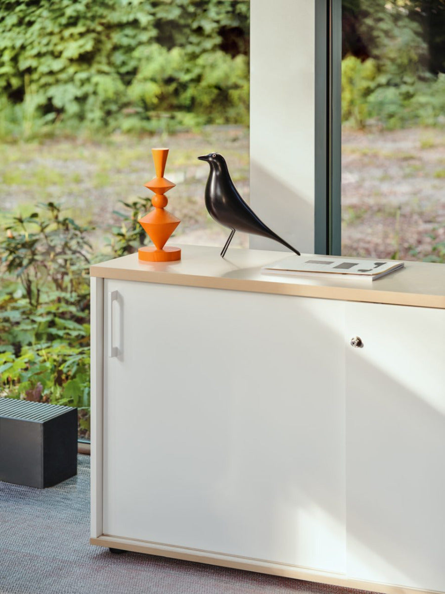 Standard-Schiebetürschrank