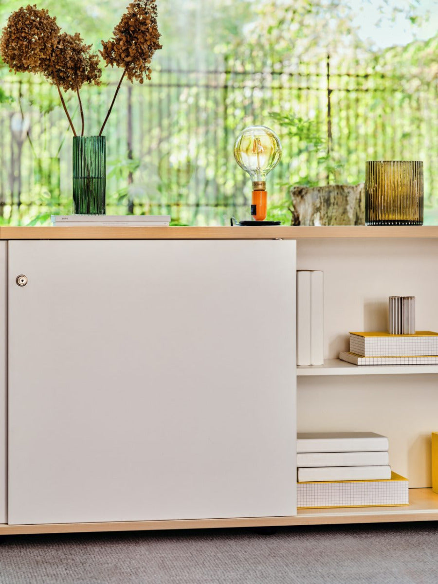 Standard-Schiebetürschrank