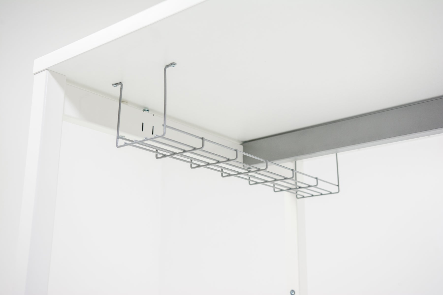 Alpa modular reception desk