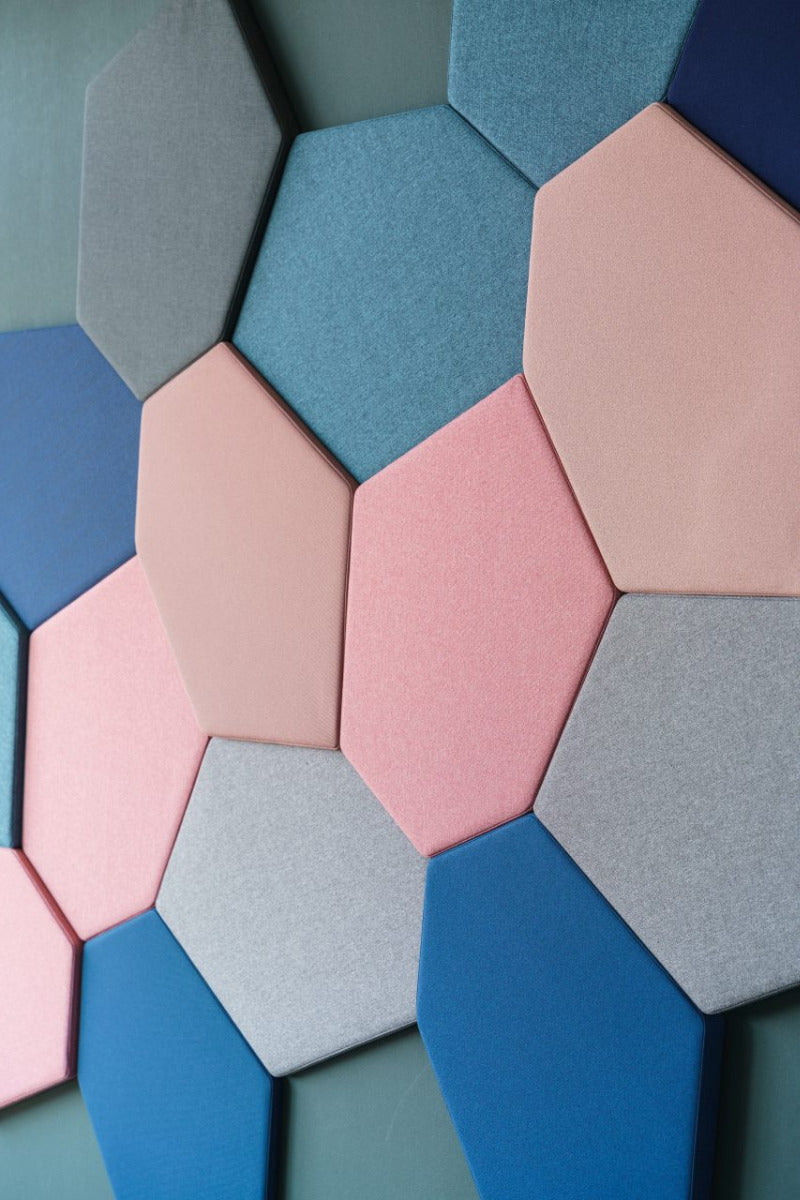 Bazalto wall screens