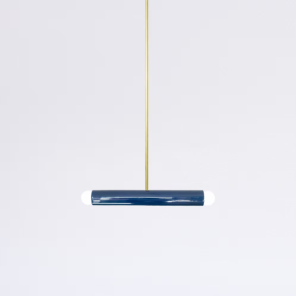 TRN / Model A2 ceramic pendant light