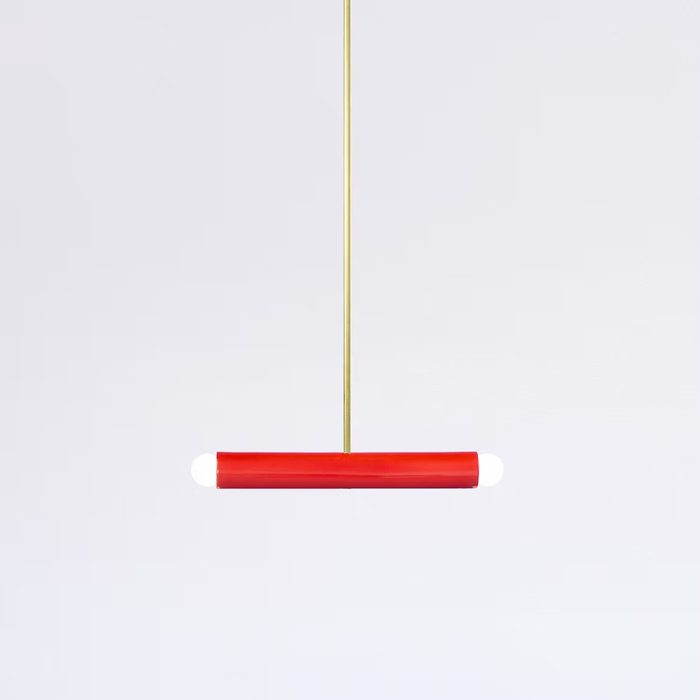 TRN / Model A2 ceramic pendant light