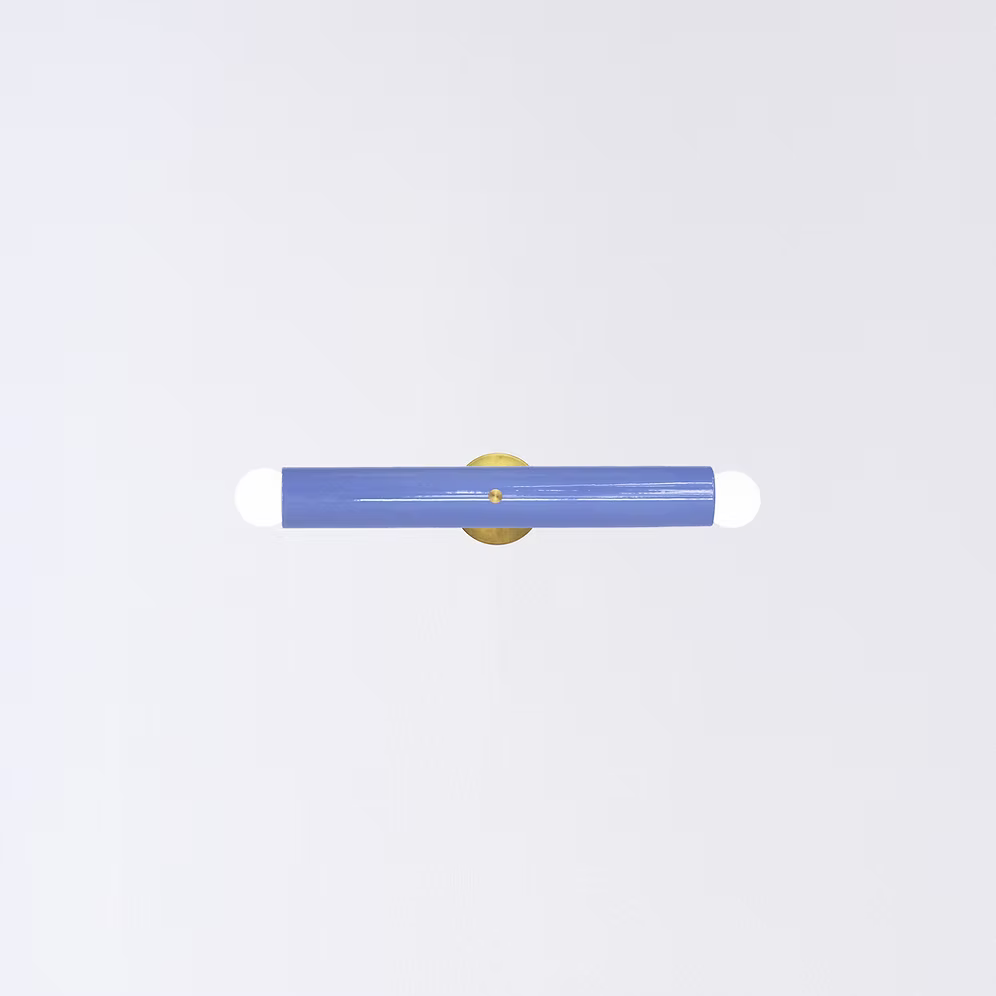 TRN / Model Z1 ceramic wall lamp