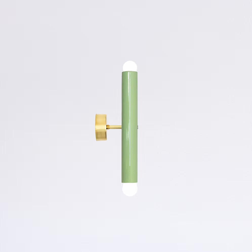 TRN / Model Z1 ceramic wall lamp