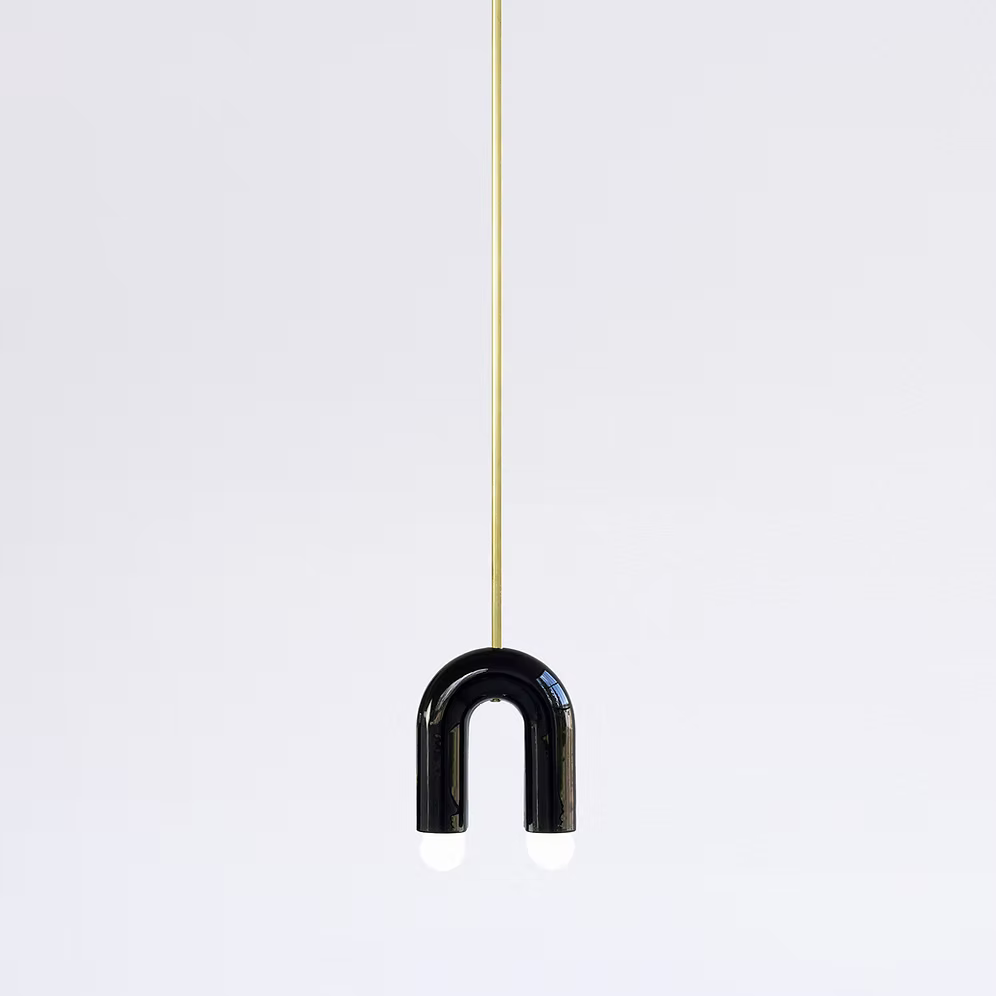 TRN / Model A1 ceramic pendant light