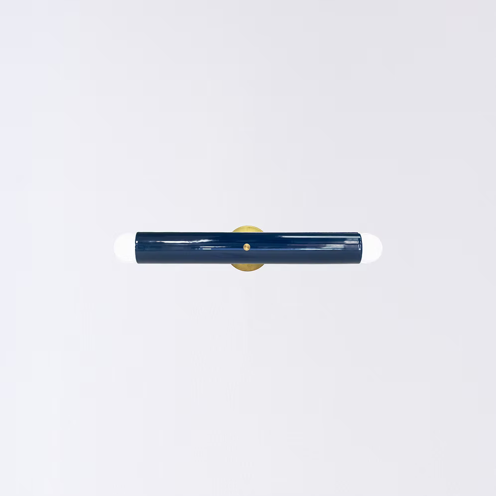 TRN / Model Z1 ceramic wall lamp