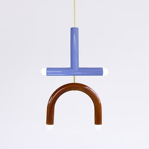 TRN / Model C2 ceramic pendant light