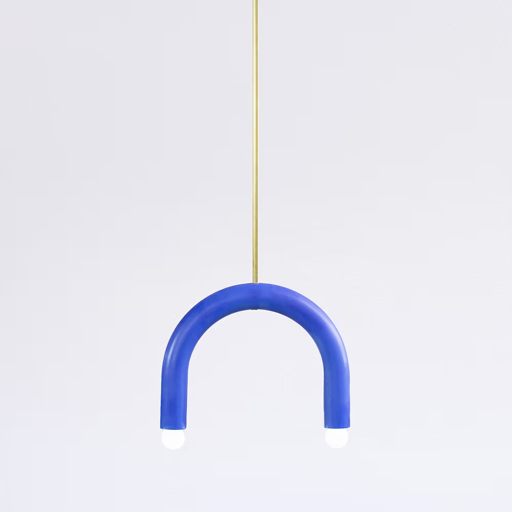 TRN / Model B1 ceramic pendant light