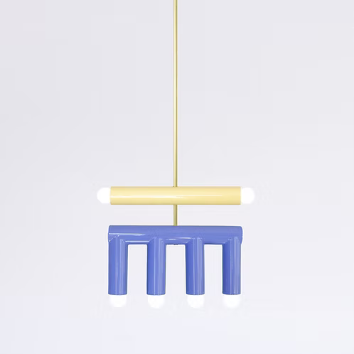 TRN / Model D2 ceramic pendant light