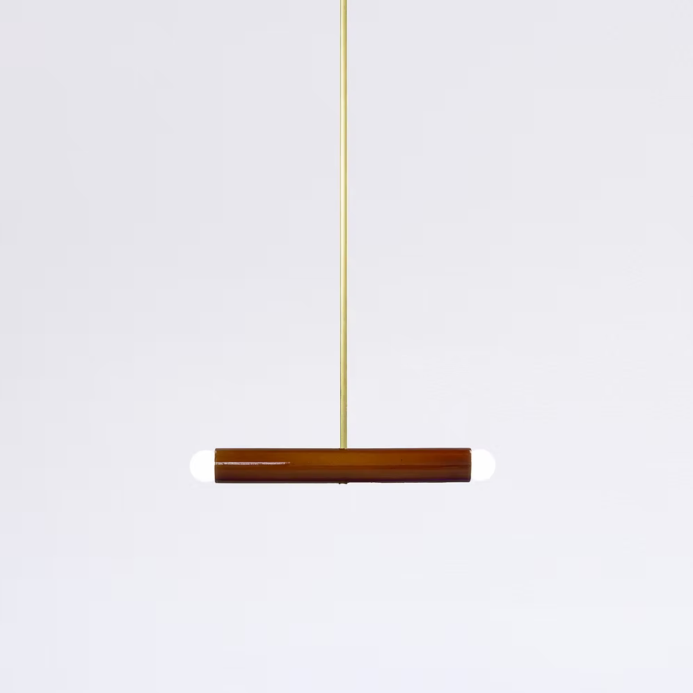 TRN / Model A2 ceramic pendant light