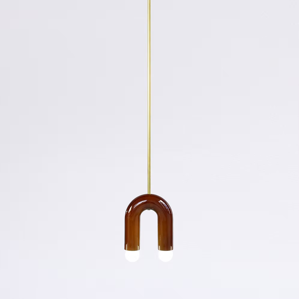 TRN / Model A1 ceramic pendant light