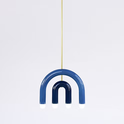 TRN / Model C1 ceramic pendant light