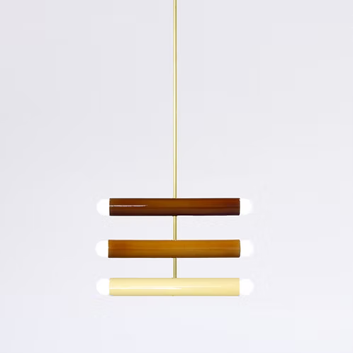 TRN / Model C4 ceramic pendant light