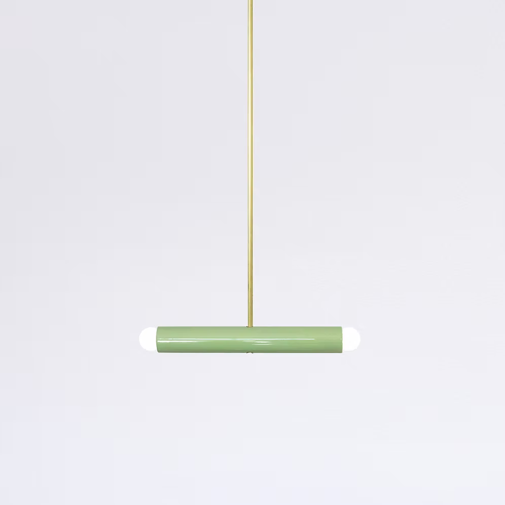 TRN / Model A2 ceramic pendant light