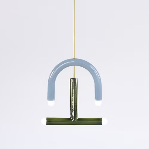 TRN / Model C3 ceramic pendant light
