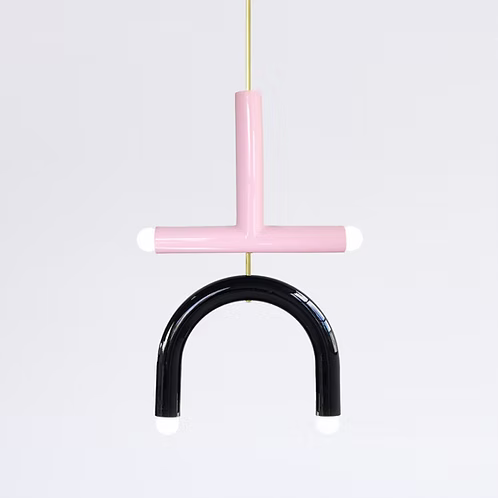 TRN / Model C2 ceramic pendant light