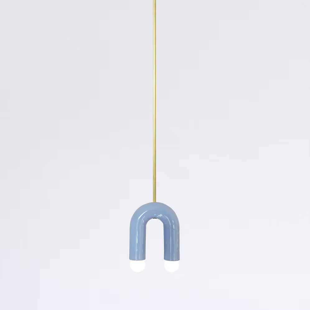 TRN / Model A1 ceramic pendant light