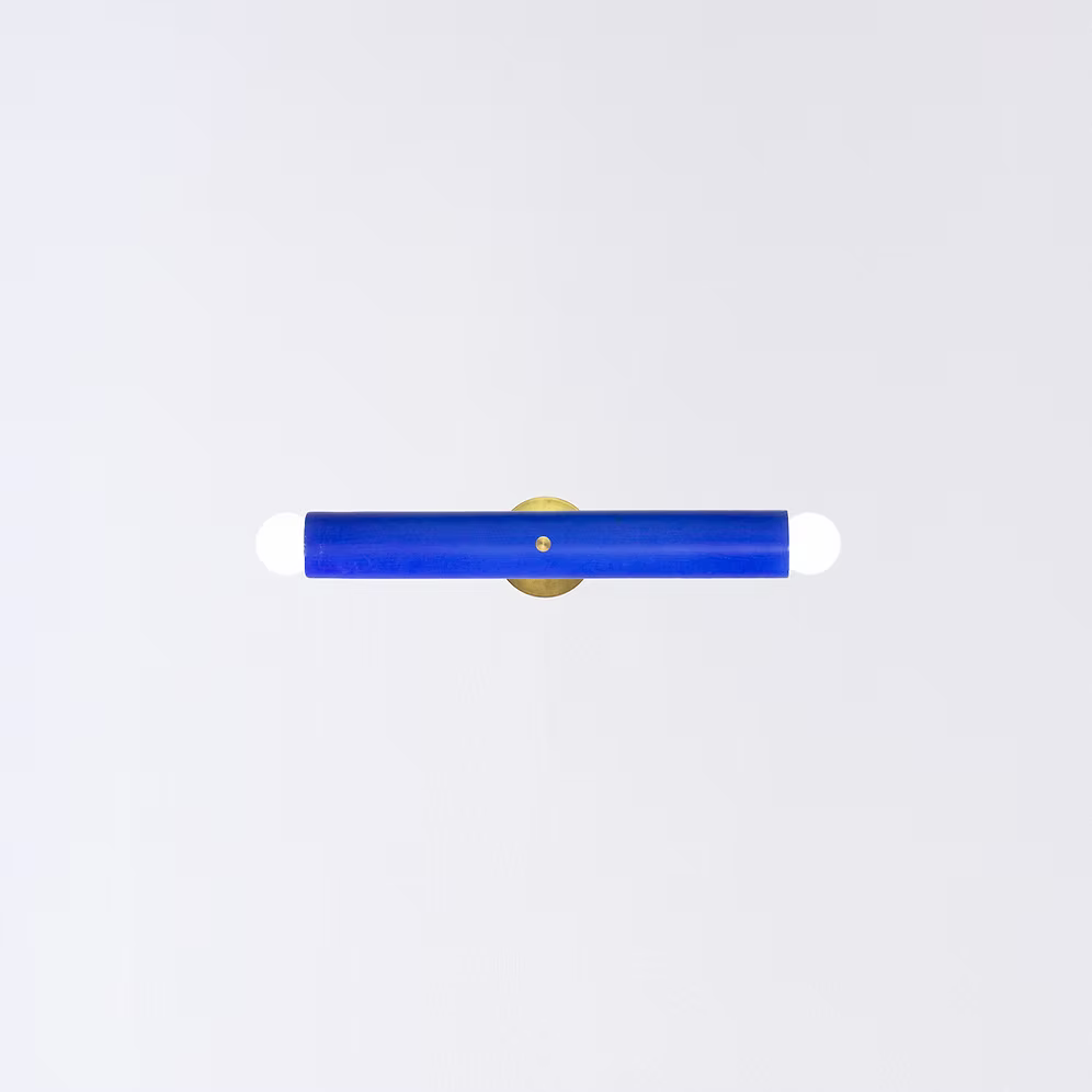 TRN / Model Z1 ceramic wall lamp