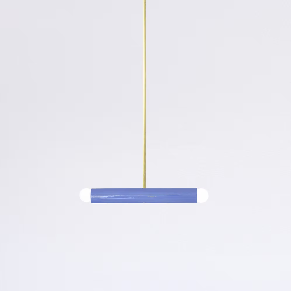 TRN / Model A2 ceramic pendant light