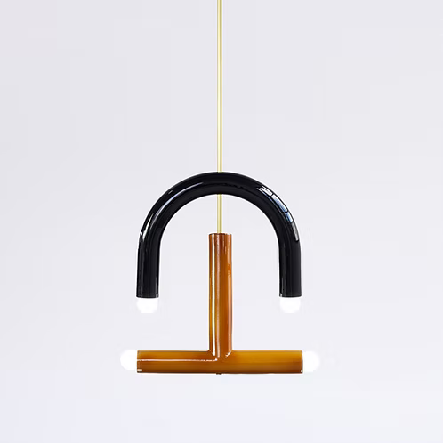TRN / Model C3 ceramic pendant light