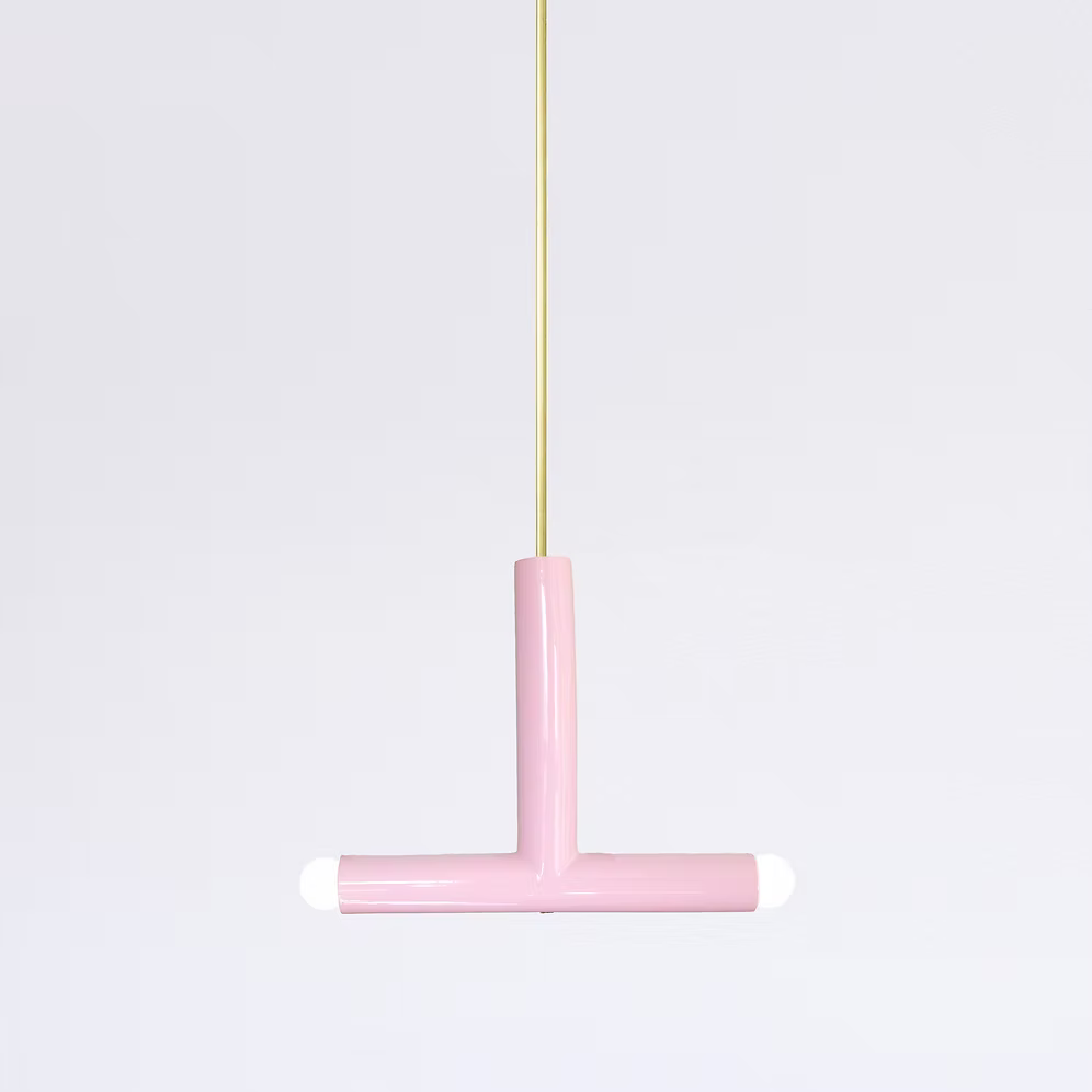 TRN / Model B2 ceramic pendant light