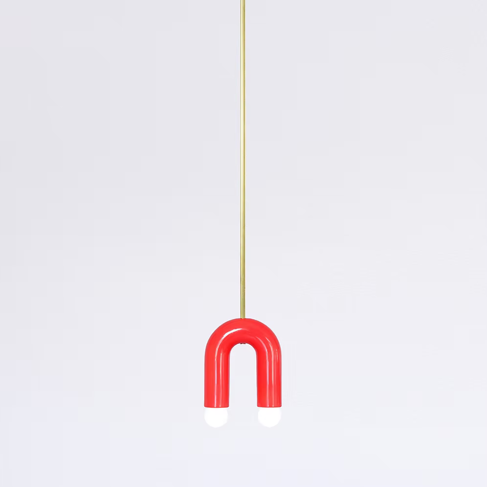 TRN / Model A1 ceramic pendant light