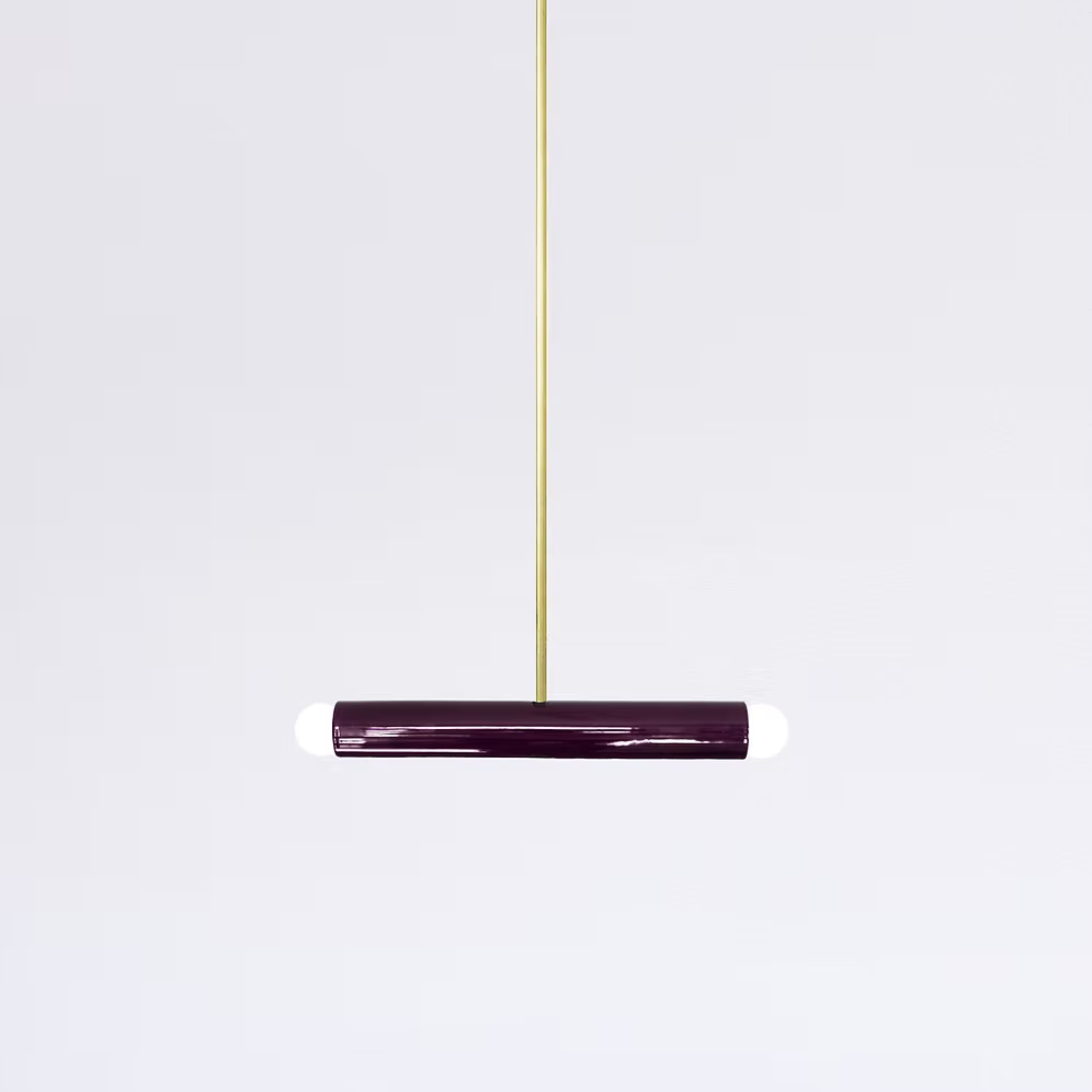 TRN / Model A2 ceramic pendant light