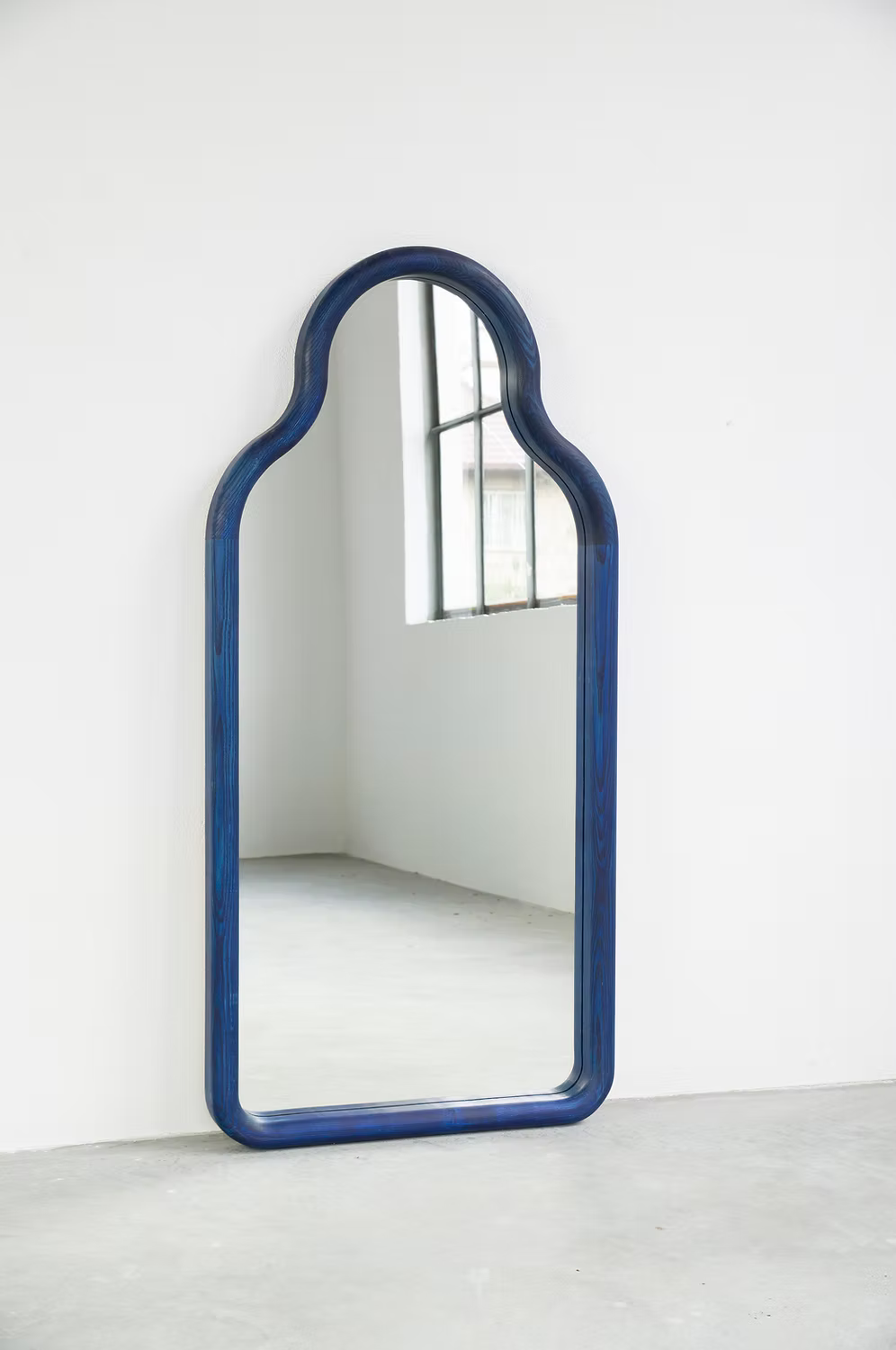 TRN Mirror / M / solid wood