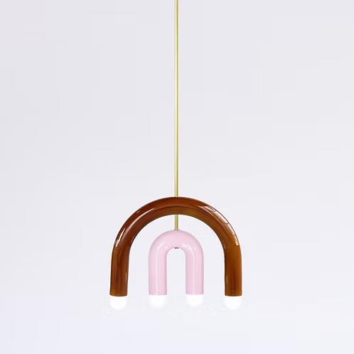 TRN / Model C1 ceramic pendant light