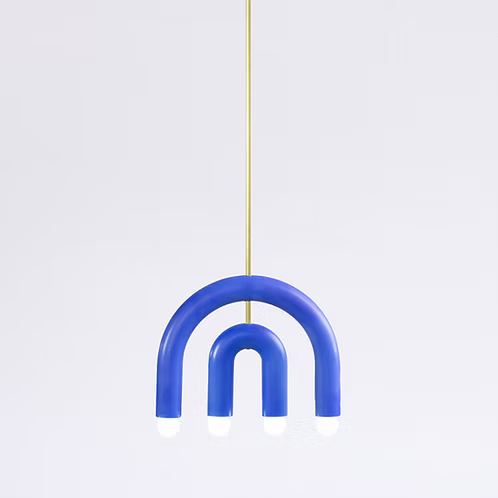 TRN / Model C1 ceramic pendant light
