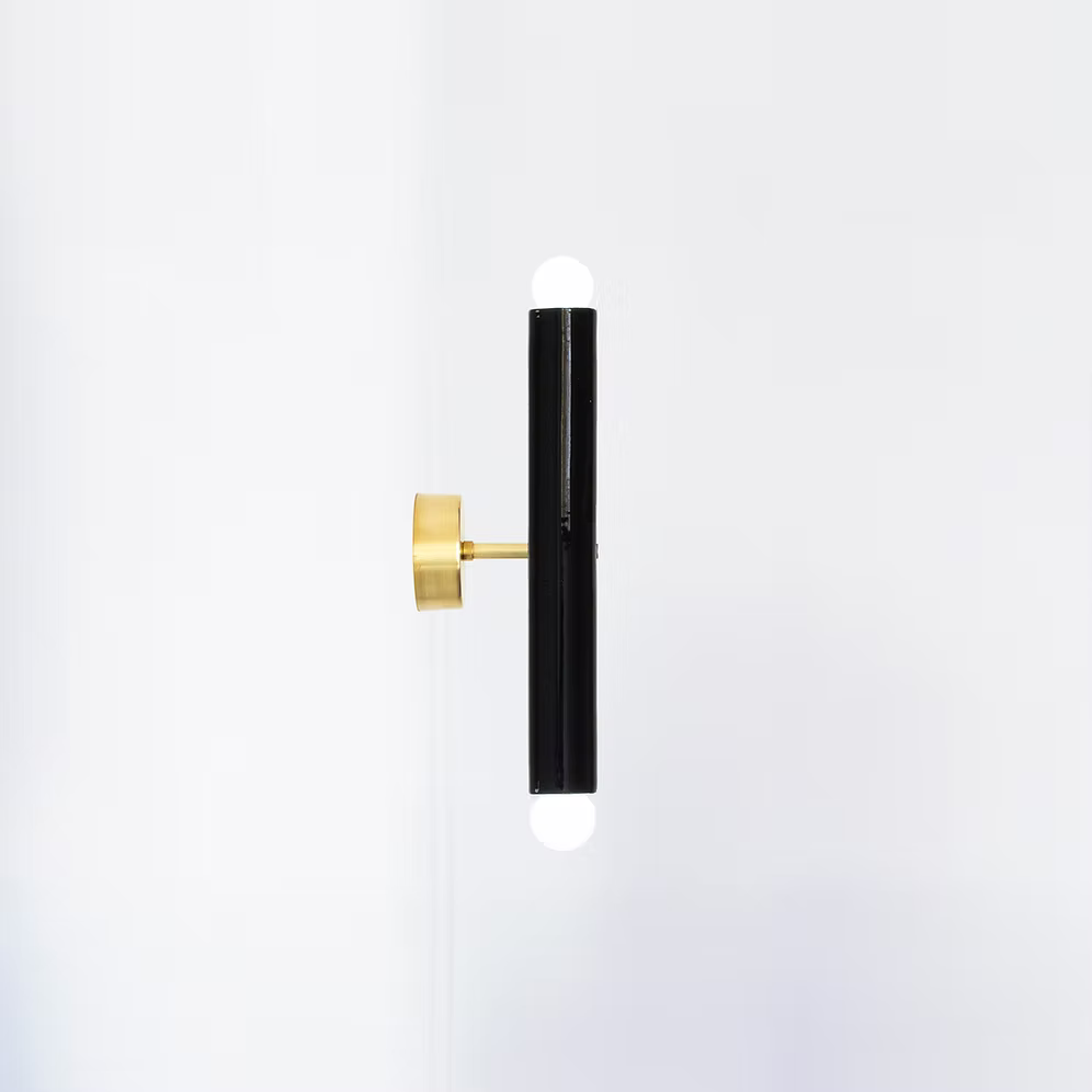 TRN / Model Z1 ceramic wall lamp