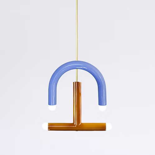 TRN / Model C3 ceramic pendant light