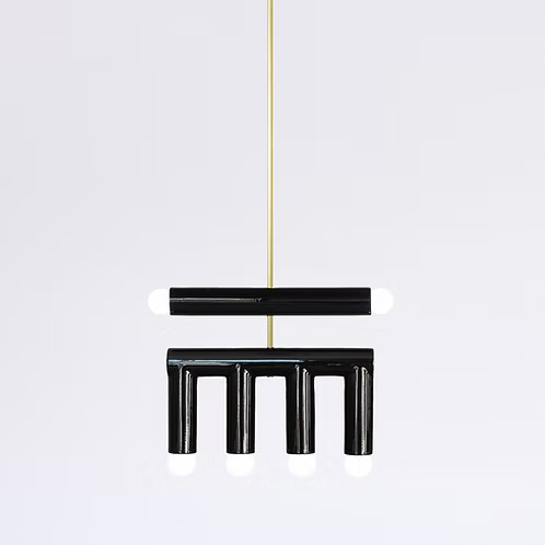 TRN / Model D2 ceramic pendant light