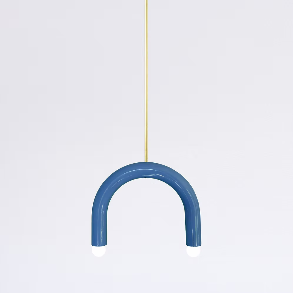TRN / Model B1 ceramic pendant light