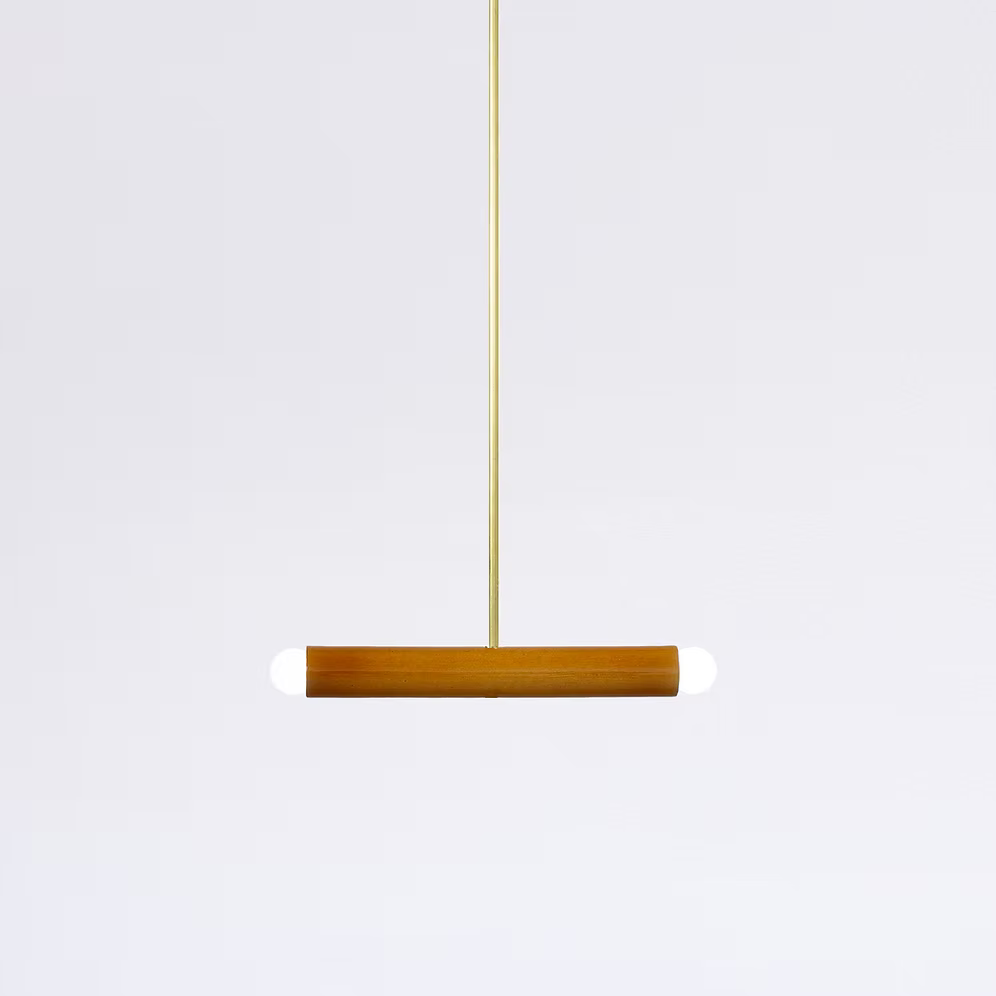 TRN / Model A2 ceramic pendant light