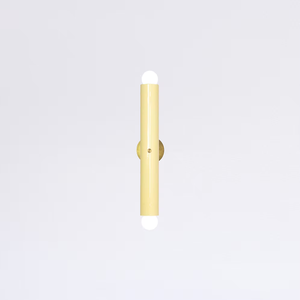 TRN / Model Z1 ceramic wall lamp