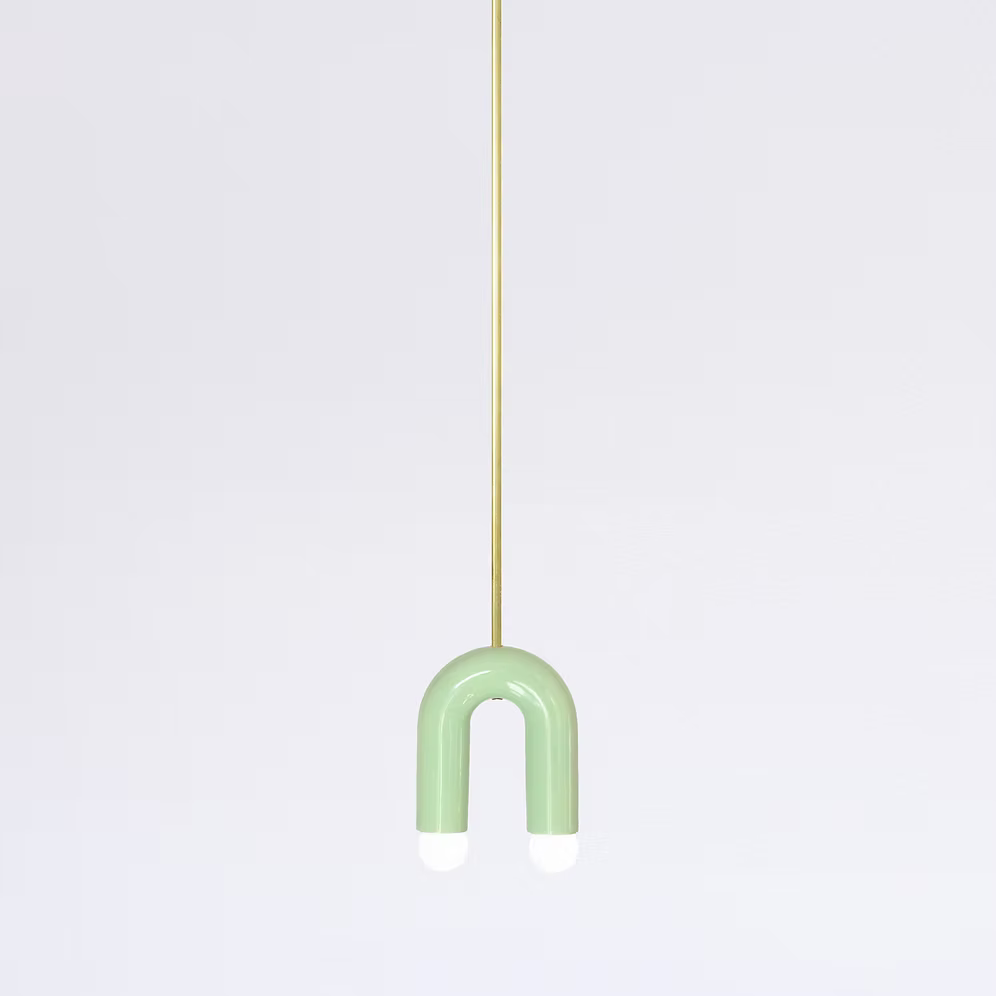 TRN / Model A1 ceramic pendant light