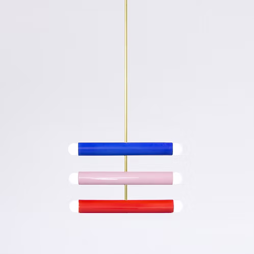 TRN / Model C4 ceramic pendant light