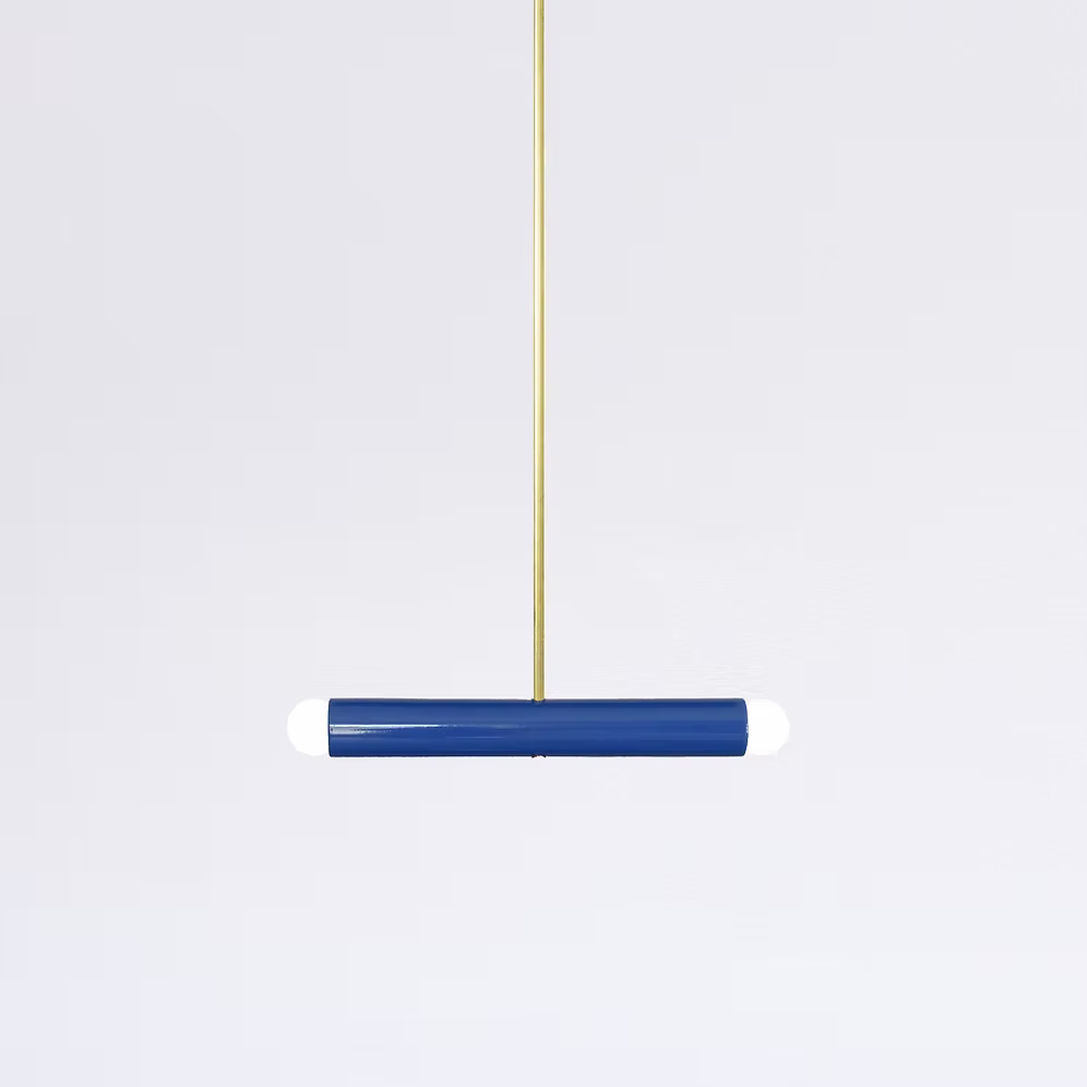 TRN / Model A2 ceramic pendant light