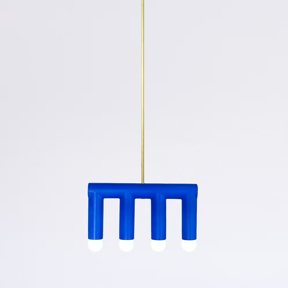 TRN / Model B3 ceramic pendant light