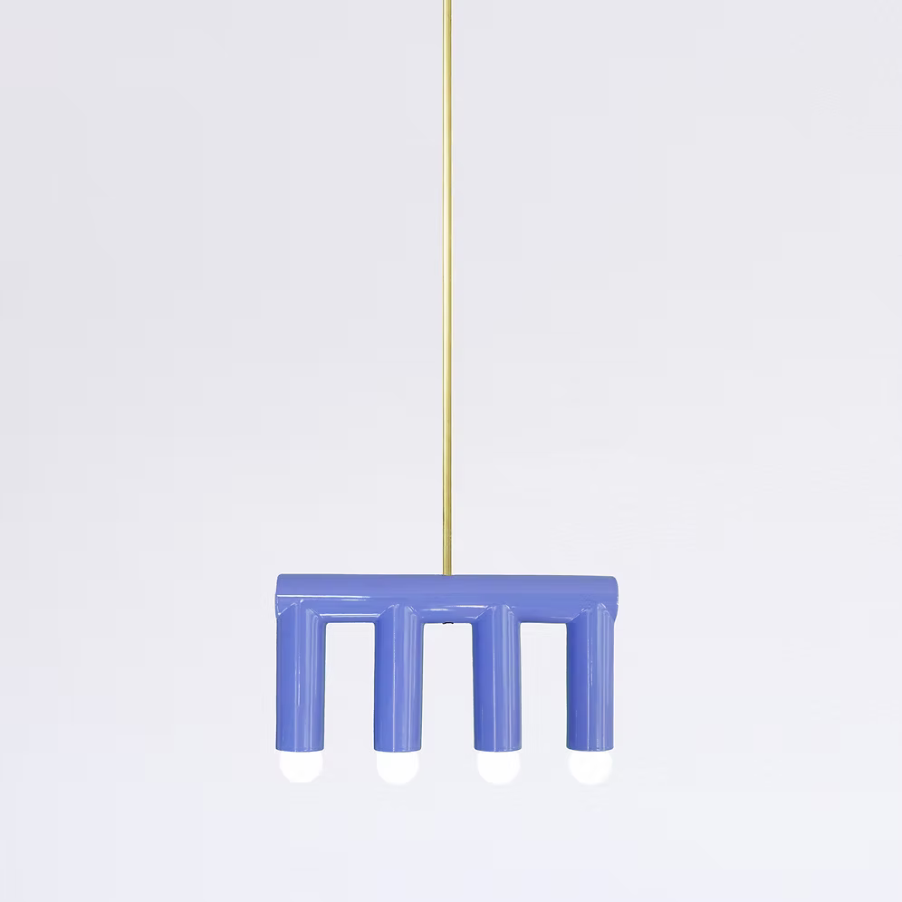 TRN / Model B3 ceramic pendant light