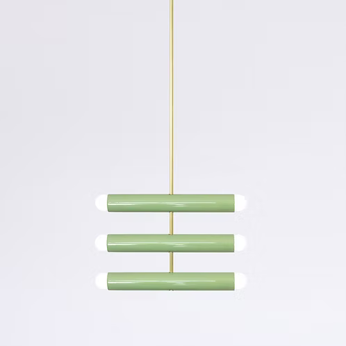 TRN / Model C4 ceramic pendant light