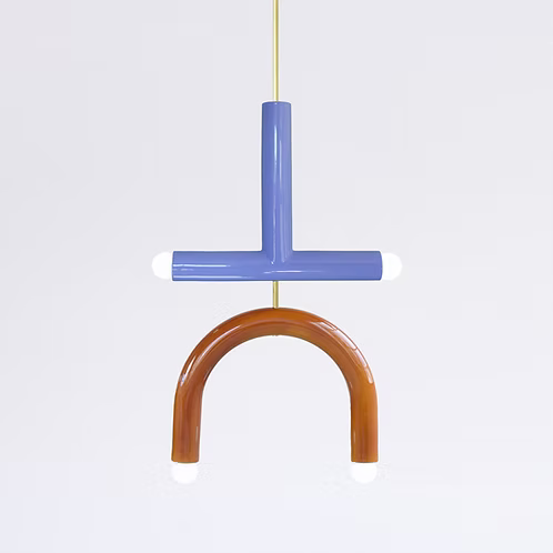 TRN / Model C2 ceramic pendant light