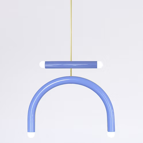 TRN / Model E1 ceramic pendant light