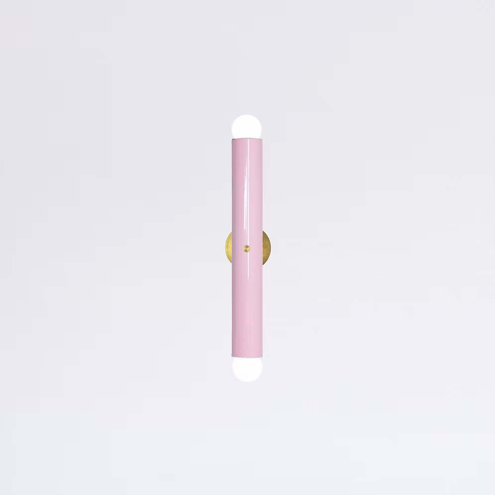 TRN / Model Z1 ceramic wall lamp