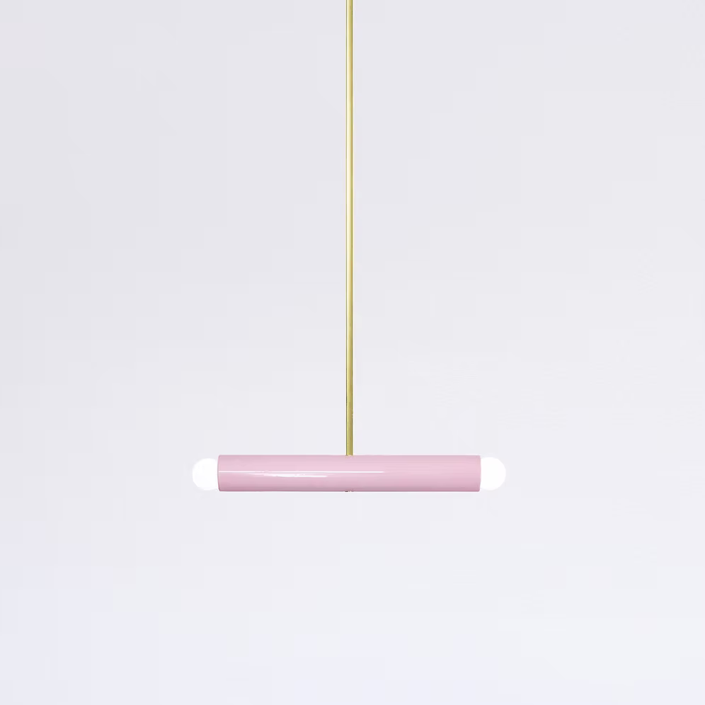 TRN / Model A2 ceramic pendant light