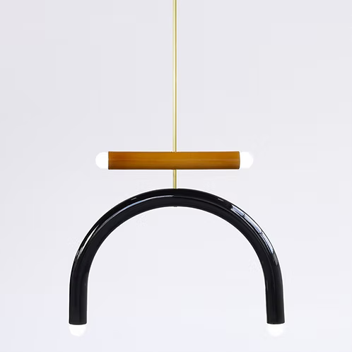 TRN / Model E1 ceramic pendant light